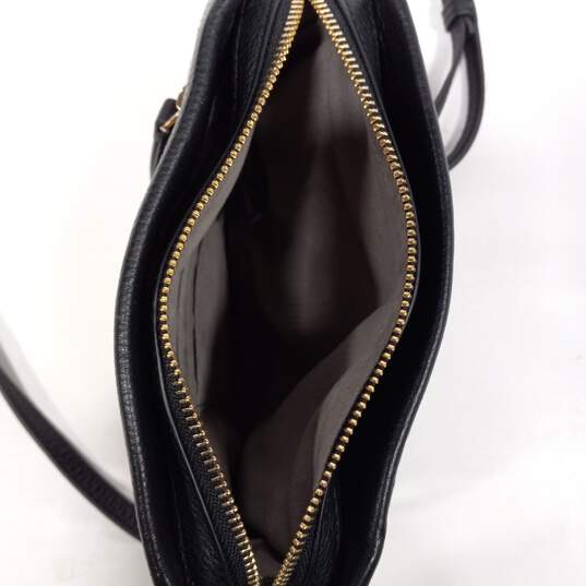 Women's Vince Camuto Leather Crossbody Handbag image number 7
