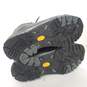REI Motion Control Gore-Tex Waterproof Black Nubuck Boots Women's Size 8.5 image number 4