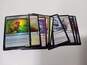 10.5LB Bulk Lot of Assorted Magic The Gathering Cards image number 4