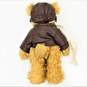 Robert Raikes Ace 270/750 Mohair Jointed Bear image number 4