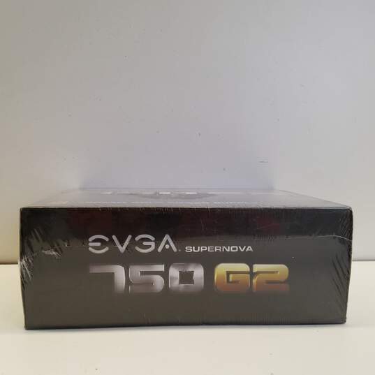 EVGA SuperNova 750 G2 (NEW) image number 3