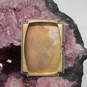 Vintage Bulova 10K Gold Fill 21 Jewel Watch - 46.8g image number 8