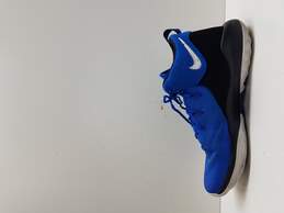 Nike Zoom Rev II Blue Athletic Shoes Men's Size 15 alternative image