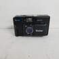 UNTESTED Vintage Vivitar Tec45 35mm DX Film Camera w/ Auto Focus & Flash image number 2