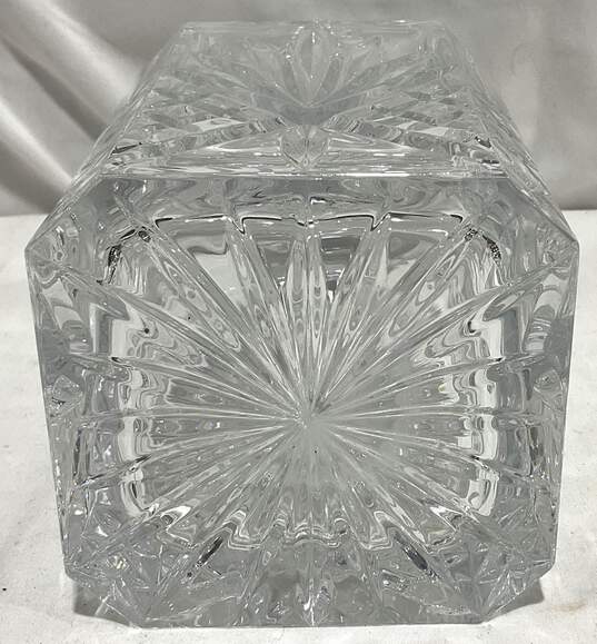 ESSEX Crystal Decanter image number 4