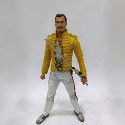 NECA Queen Freddie Mercury 18 inch Figure