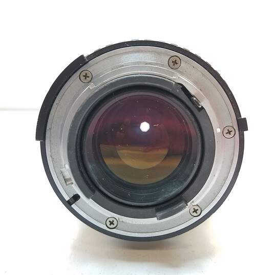 Nikon Series E Zoom 70-210mm 1:4 Camera Lens image number 6