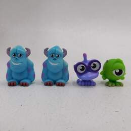 Disney Pixar Monsters University Mini Figure Lot alternative image
