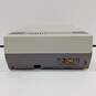 Nintendo Entertainment System Video Game Console w/Video Game image number 5