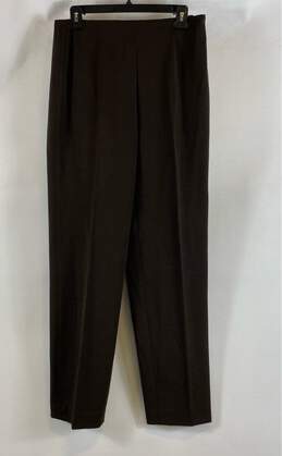 Talbots Women's Brown Pants- Sz 8 NWT