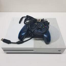 Xbox One S 500GB Console [Read Description]