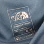 The North Face Women's Flash Dry Dark Blue Sweatshirt Size M image number 3