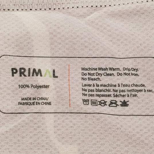 Primal Women Multicolor Cycling Shirt L image number 5