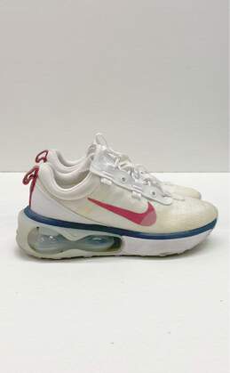 Nike Air Max Sneakers White Gypsy Rose 6.5