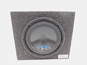 Alpine Car Subwoofer with Box image number 1