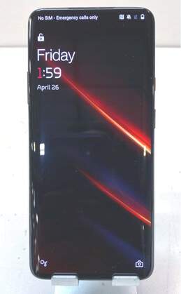 OnePlus 7T Pro 5G MacLaren Edition (HD1925) 256GB (T-Mobile)