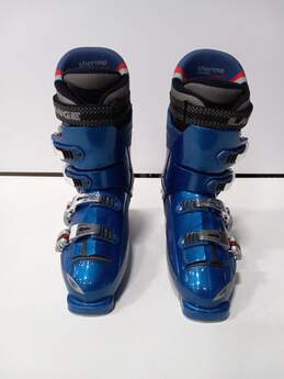 Men's Lange Xx Energy Fork Ski Boots Size 10 alternative image