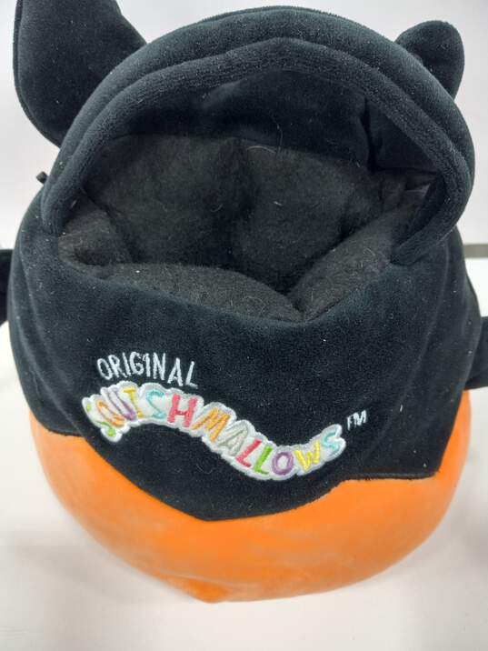 Bundle of 4 Assorted Squishmallows image number 3