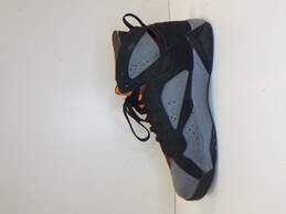 Air Jordan 7 Men Color Black Size 12 alternative image
