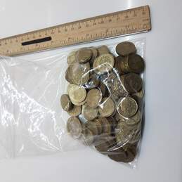 65+ GBP British Coins Cash Currency alternative image