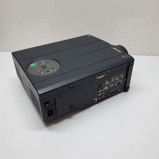 ViewSonic PJ1065 Projector image number 2