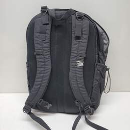 The North Face Black Tech Backpack alternative image
