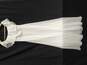 Ever Pretty Women's Sleeveless Laced Bridal Wedding Gown Dress Size 4 image number 1