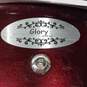 Glory Red Snare Drum 14.5 x 6 Inch image number 5