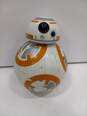 Disney Star Wars BB-8 Star Wars Interactive Toy image number 1