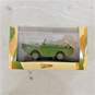 3 Victoria US & British Army Jeeps 1/43 Diecast Models image number 3