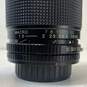 Lot of 4 Assorted Canon FD Compatible Zoom Lenses image number 8