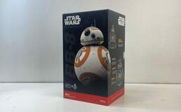 Star Wars Force Band By Sphero Star Wars Force Band Controls Bb 8 New Open Box alternative image