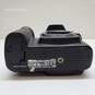 Nikon D50 Digital Camera Body Only - Black Untested image number 3