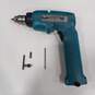 MAKITA Drill In Case w/ 2 Chargers image number 2