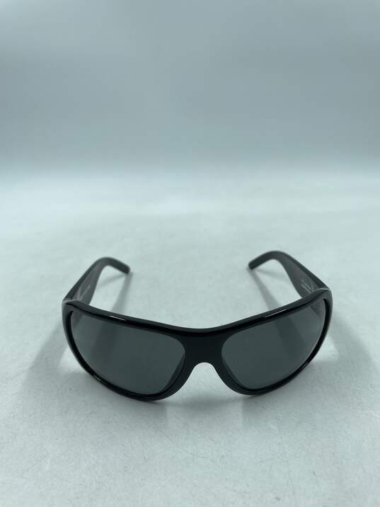 Petrol Rio Black Polarized Sunglasses image number 2