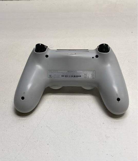Sony Playstation 4 controller - Glacier White image number 5