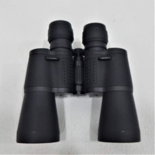 Vivitar Binoculars 7X50 297Ft At 1000Yds w/ Case image number 7