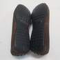 TOD'S Italy Brown Suede kiltie Loafers Shoes Men's Size 10.5 M image number 6