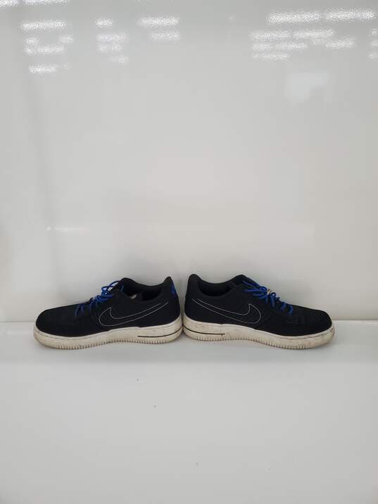 Men Nike Air Force 1 Low Sneakers Size-10.5 used image number 5