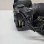 UNTESTED Nikon D3000 10.2MP DSLR Digital Camera Kit w/ AF-S DX 18-55mm Lens image number 7