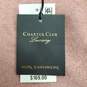 Charter Club Women Pink Cardigan PL NWT image number 4