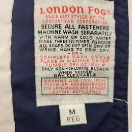 London Fog Men Red Jacket M alternative image