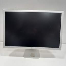 Apple Cinema HD Display Model A1082