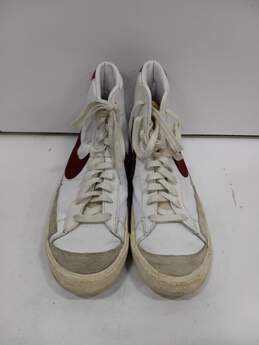 Nike Blazer High Top '77 Basketball Sneaker Shoes Size 11