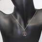 Sterling Silver Jewelry Set - 6.4g image number 5