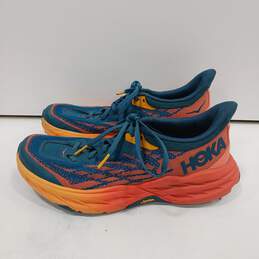 Hoka Speedgoat 5 Women's Running Shoes Size 8.5 alternative image