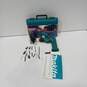 Vintage Makita 6041DWXK 3/8" Cordless Drill Kit FOR PARTS AND REPAIR image number 1
