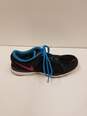 Nike Flex Trainer 2 Black Sneakers 511332-004 Size 7.5 image number 2