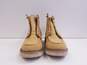 Carhartt Mens 6'' Wedge Non Safety Soft Toe Ankle Boot Sz 9 image number 4