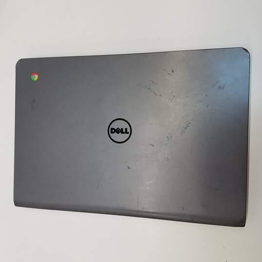 Dell Chromebook 11 CB1C13 Intel Celeron 11.6-in image number 5